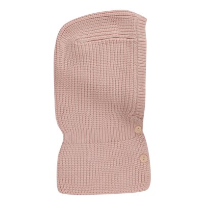 Sturmhaube Kind - Gårda Totebo Balaclava (rosa)