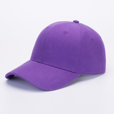 Caps - Gårda Sport (violett)