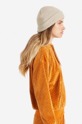 Mützen - Brixton Heist Beanie (beige)