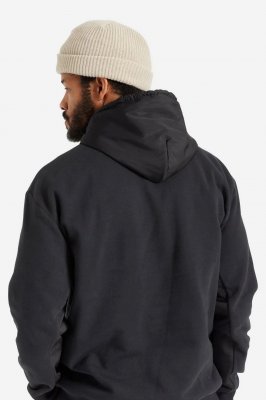 Mützen - Brixton Heist Beanie (beige)