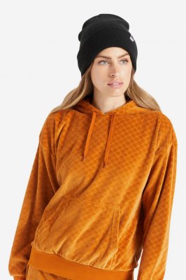 Mützen - Brixton Harbor Watch Beanie (schwarz)