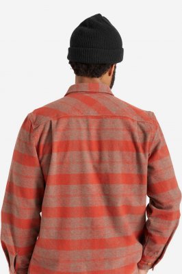 Mützen - Brixton Heist Beanie (schwarz)