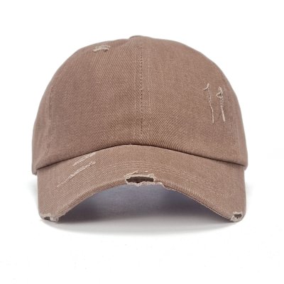 Caps - Gårda Vintage (braun)