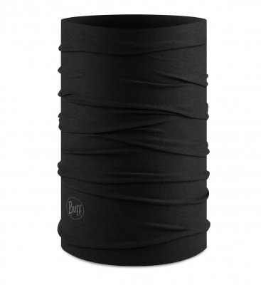 Kragen - Buff EcoStretch Original (schwarz)