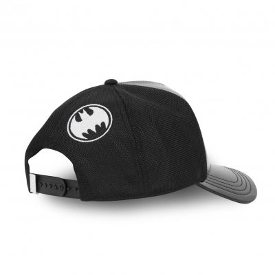 Cap - Capslab DC Comics Batman 2 (schwarz)