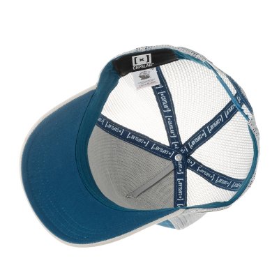 Kappe - Capslab Tom & Jerry Tom (blau/grau)