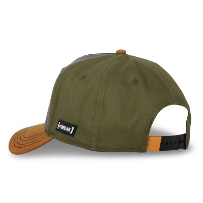 Kappe - Capslab Looney Tunes Taz Premium (multi)