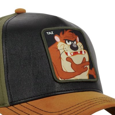 Kappe - Capslab Looney Tunes Taz Premium (multi)