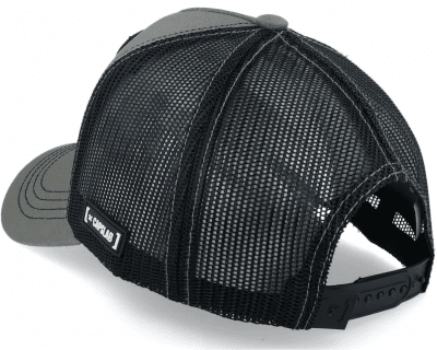 Kappe - Capslab Looney Tunes Daffy Duck (grün)