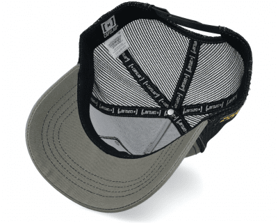 Kappe - Capslab Looney Tunes Daffy Duck (grün)