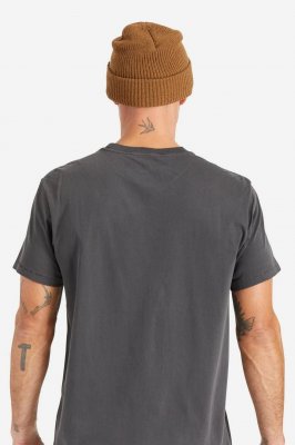 Mützen - Brixton Heist Beanie (braun)