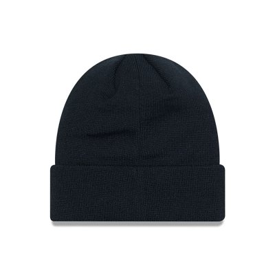 Mützen - New Era Cuff Knit Beanie Detroit Tigers (Schwarz)