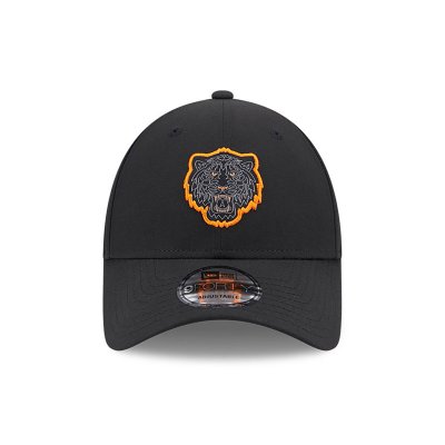 Caps - New Era Repreve 940 Detroit Tigers (schwarz)