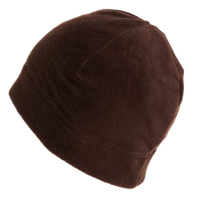 Mützen - Gårda Lindesberg Fleece Beanie (braun)