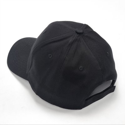 Caps - Gårda Not Today Satan (schwarz)