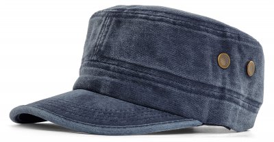 Schiebermütze / Schirmmütze - Gårda Viper Army Cap (blau)