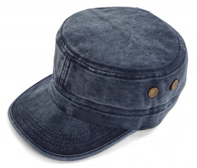 Schiebermütze / Schirmmütze - Gårda Viper Army Cap (blau)
