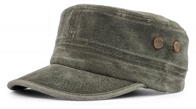 Schiebermütze / Schirmmütze - Gårda Viper Army Cap (grün)