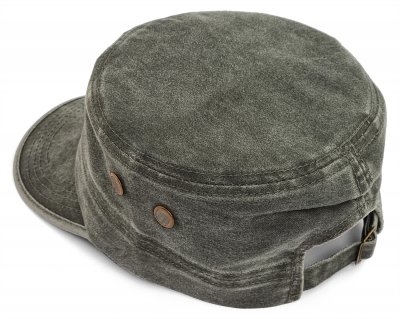 Schiebermütze / Schirmmütze - Gårda Viper Army Cap (grün)