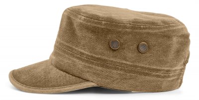 Schiebermütze / Schirmmütze - Gårda Viper Army Cap (khaki)
