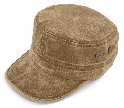 Schiebermütze / Schirmmütze - Gårda Viper Army Cap (khaki)