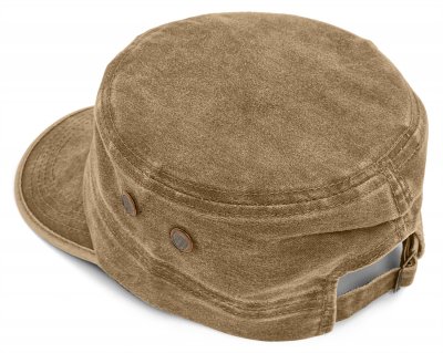 Schiebermütze / Schirmmütze - Gårda Viper Army Cap (khaki)