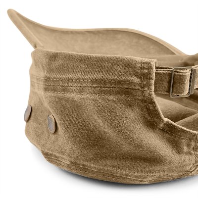 Schiebermütze / Schirmmütze - Gårda Viper Army Cap (khaki)