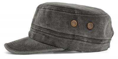 Schiebermütze / Schirmmütze - Gårda Viper Army Cap (schwarz)