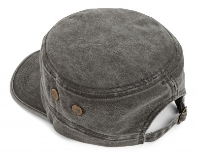 Schiebermütze / Schirmmütze - Gårda Viper Army Cap (schwarz)