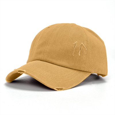 Caps - Gårda Vintage (gelb)