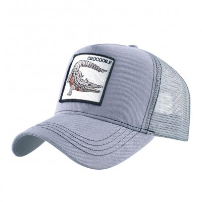 Caps - Gårda Crocodile