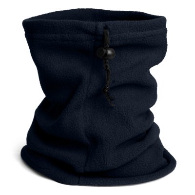 Nackenwärmer - Gårda Hammerdal Fleece Loop (marineblau)