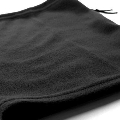 Nackenwärmer - Gårda Hammerdal Fleece Loop (dunkelgrau)