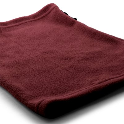 Nackenwärmer - Gårda Hammerdal Fleece Loop (burgund)