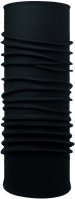 Kragen - Buff Windproof (schwarz)