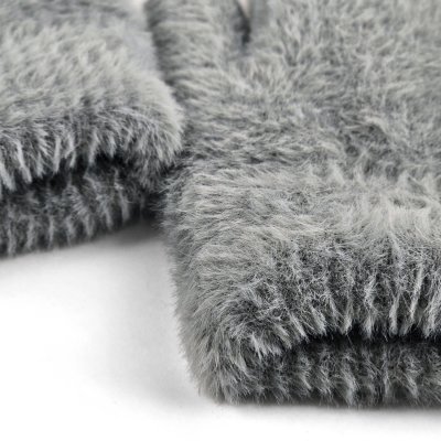 Handschuhe - Gårda Figueroa Mittens (grau)