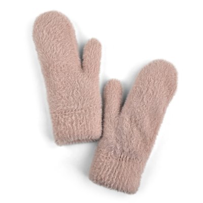 Handschuhe - Gårda Figueroa Mittens (rosa)