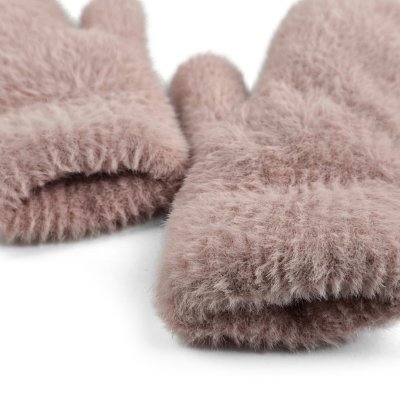 Handschuhe - Gårda Figueroa Mittens (rosa)