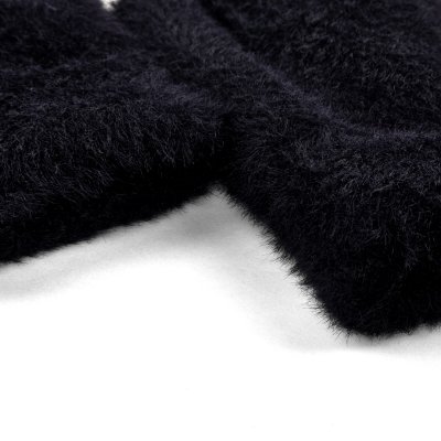 Handschuhe - Gårda Figueroa Mittens (schwarz)