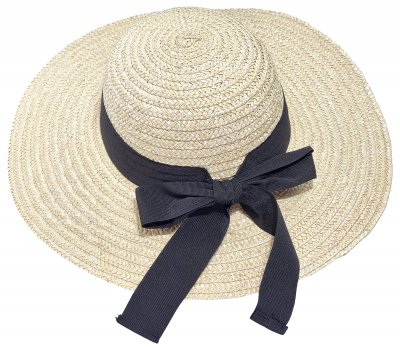 Hüte - Gårda Varenna Floppy (natur)