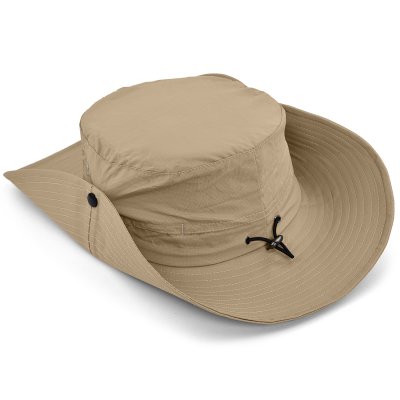 Hüte - Gårda Asinara Outdoor Hat (beige)