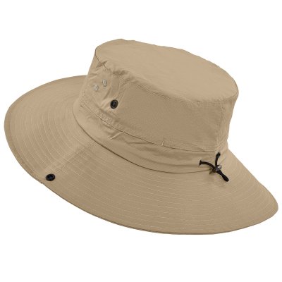 Hüte - Gårda Asinara Outdoor Hat (beige)