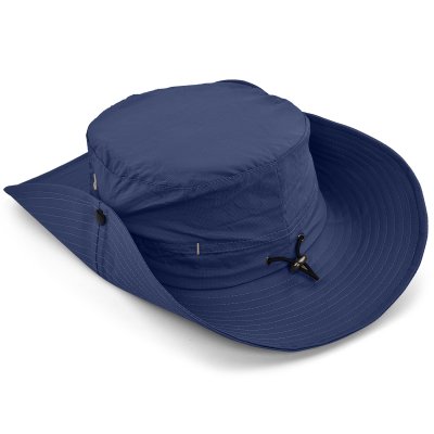 Hüte - Gårda Asinara Outdoor Hat (blau)