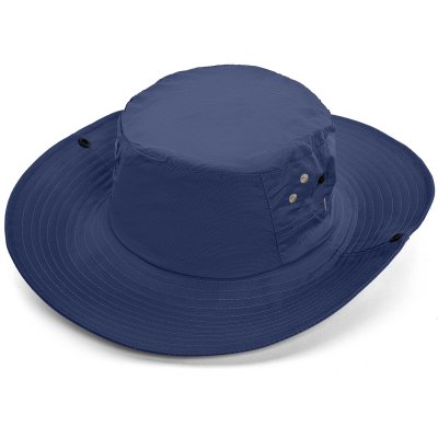 Hüte - Gårda Asinara Outdoor Hat (blau)