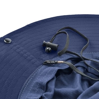 Hüte - Gårda Asinara Outdoor Hat (blau)