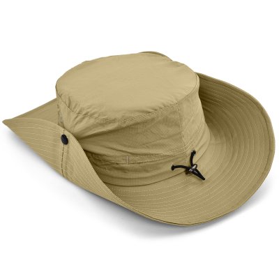 Hüte - Gårda Asinara Outdoor Hat (gelb)