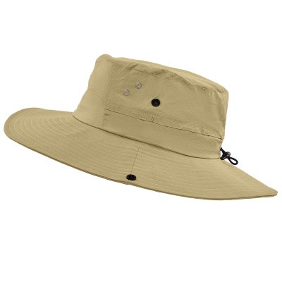 Hüte - Gårda Asinara Outdoor Hat (gelb)