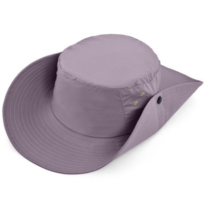 Hüte - Gårda Asinara Outdoor Hat (lila)