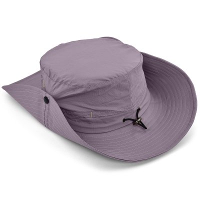Hüte - Gårda Asinara Outdoor Hat (lila)