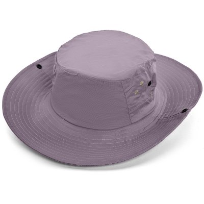 Hüte - Gårda Asinara Outdoor Hat (lila)